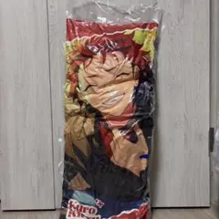 鬼龍紅郎 あんスタ ビッグクッション GIGO 鬼龍紅郎 ③