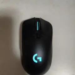 ジャンク　Logicool G703 ゲーミングマウス 本体