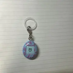 たまごっち めじるしアクセサリー2 アナザーカラーver. まめっち