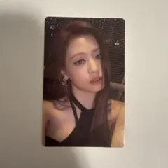 babymonster ソウルコン　weverse ラキドロ　トレカ　アヒョン