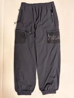 Palece Skateboards 23ss 黒カーゴパンツ 即完売品 2026年最新】Palace Skateboards メンズ ワークパンツ・カーゴパンツ