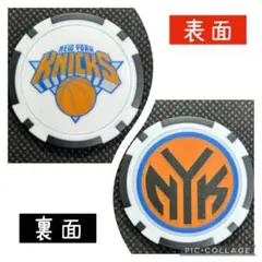 NBA ニューヨーク・ニックス バスケットボールのサムネイル