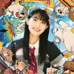 devil anthem初回限定盤 橋本侑芽 Ver.アクキー付