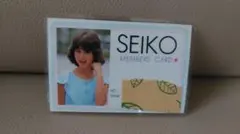 2025年最新】松田聖子 パスケースの人気アイテム - メルカリ