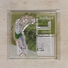 ハイキュー‼︎ アクリル“X”フィギュアコレクション 青根高伸