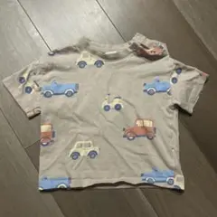 h&m tシャツ