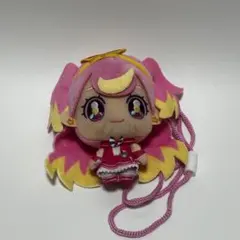 わんだふるぷりきゅあ キュアワンダフル プリティおでかけポーチ