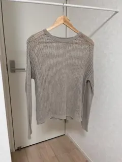 UNIQLO ニットセーター L