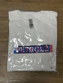 2026年最新】ペトロールズ Tシャツの人気アイテム - メルカリ