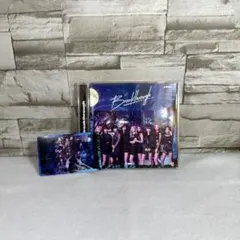 TWICE Breakthrough（カード付き）