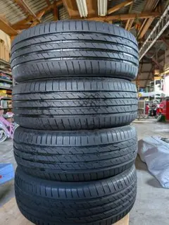 新品】MINERVA RADIAL 245/35ZR20 4本セット - メルカリ