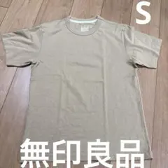 半袖Tシャツ　メンズSのサムネイル