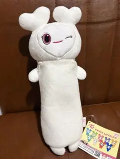 ダヒョン のびフニャ ポーチ TWICE LOVELYS DAVELY