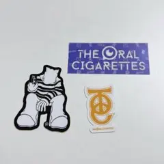 2025年最新】the oral cigarettes グッズの人気アイテム - メルカリ