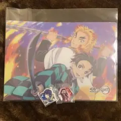 くら寿司 鬼滅の刃 ねずこ 禰豆子 伊之助 炭治郎 煉獄 びっくらポン