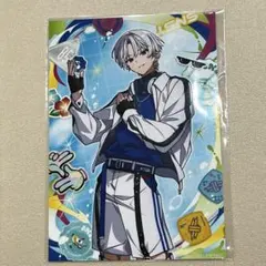SneakerStep すにすて にしき ノベルティブロマイド - メルカリ