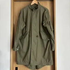 PRETTY GREEN × UMBRO アノラックパーカー サイズ6 XL相当 - メルカリ