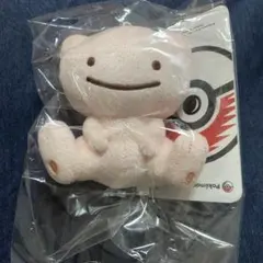 포켓몬 ポケットモンスター 変身 메타몽 マスコット ミュウ