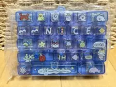 【訳あり★コメント読んで下さいね】キーボードキーホルダー
