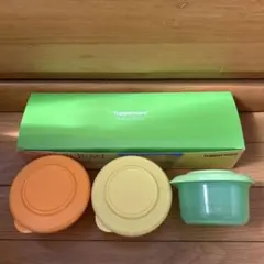 Tupperware♡新品未使用　MMボウルギフトセット　2セット Tupperware♡新品未使用 MMボウルギフトセット 2セット 楽天市場