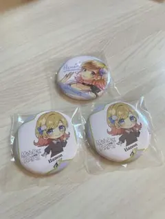 2025年最新】ハコニワリリィ 缶バッジの人気アイテム - メルカリ