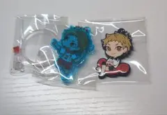 夜久衛輔/ストラップ/キーホルダー/ハイキュー/まとめ売り/セット/ガチャ