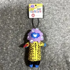 大阪関西万博 EXPO 2025 のびミャクミャク おばちゃーん