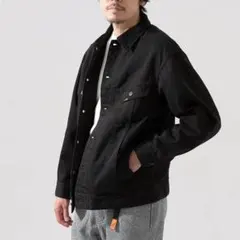 【Lee】 別注100-J Westerner Jacket