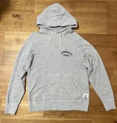 STANDARD CALIFORNIA パーカー スタンダードカリフォルニア M