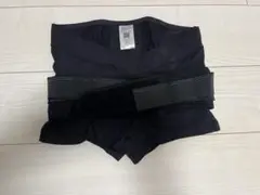 ピジョン　妊娠中からつかえる骨盤ベルト 履くタイプ