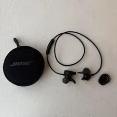 BOSE SoundSport ジャンク品