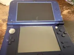 Newニンテンドー3DS LL