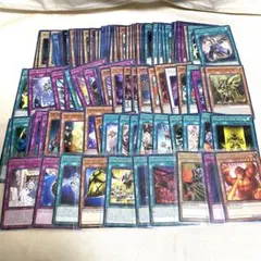 【EN版】遊戯王 カード まとめ売り 約100枚以上