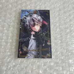 悪魔執事と黒い猫 あくねこ トレカ風カード バレンタイン ベレン