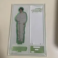 SEVENTEEN ジョンハン FOLLOW AGAIN アクリルスタンド