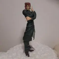 ジョジョの奇妙な冒険 フィギュア 花京院典明　一番くじ　B賞