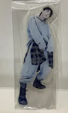 2026年最新】JUNGkOOK アクスタの人気アイテム - メルカリ