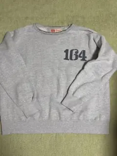 GROUND-ALLS グラウンドオールズ　トレーナー