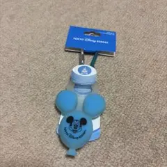 東京ディズニーリゾート　ペットボトルホルダー