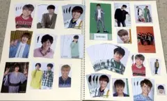 【急募】SixTONES 森本慎太郎 デタカ レア シール