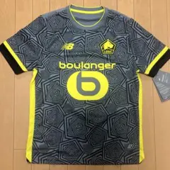 FCポルト 23/24 サード ユニフォーム XL ニューバランス 新品 希少
