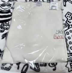 三代目 JSB LAND フォトスウェット Mサイズ