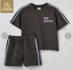 キッズ　セットアップ 100cm