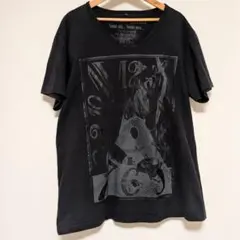 FUGA七分袖Tシャツ黒Blackブラック46 | Mercari