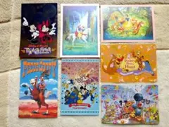 ✨TDL✨1994年～ 新品59枚　いろいろ希少ポストカード