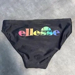 2026年最新】Ellesse メンズ 競泳水着・スポーツ用の人気アイテム