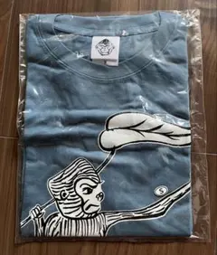 中原中也 Tシャツ 真島昌利 マーシー ブルーハーツ ハイロウズ
