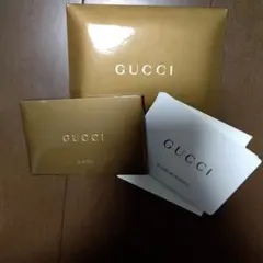 GUCCIのサムネイル