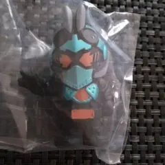 仮面ライダー ガッチャード フィギュア 指人形
