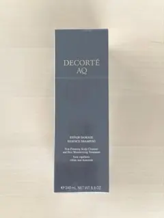 コスメデコルテ AQ リペアエッセンスシャンプー 250g